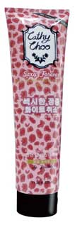 รูปภาพของ Cathy Choo 320ml. เจลขัดขี้ไคลผิวขาวเปล่งประกาย+ตรึงกระชับ สูตร Q10 & Collagen Beads